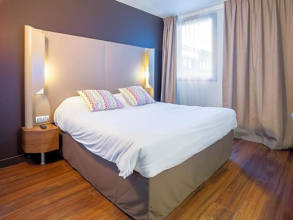 Campanile Marseille Est - Aubagne