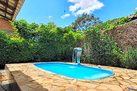 kasa Na Serra do Cipó