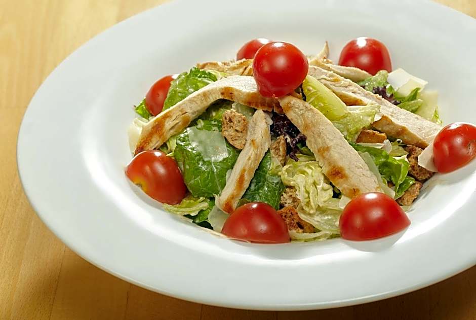 Melpo Antia Hotel & Suites