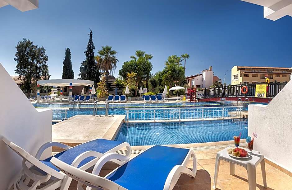 Ephesia Holiday Beach Club