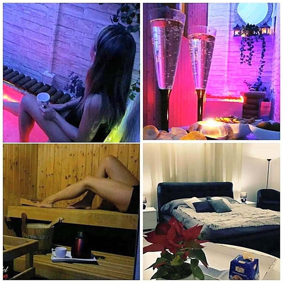 B&B del Benessere Beauty & Welness