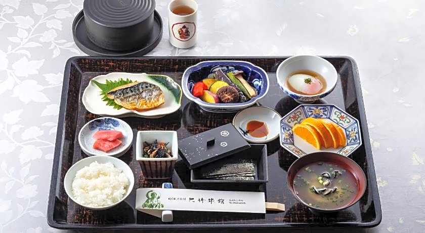 Daibutsu Ryokan