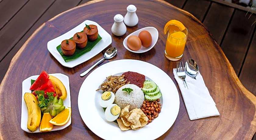 Maneh Villa-Private Pool