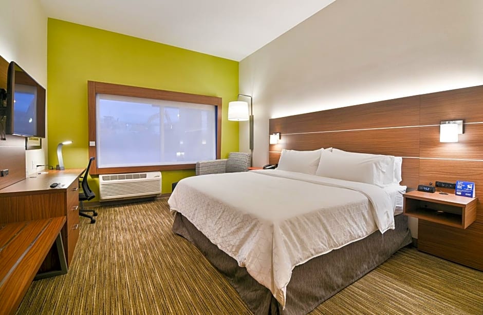 Holiday Inn Express & Suites Lehi - Thanksgiving Point, an IHG Hotel