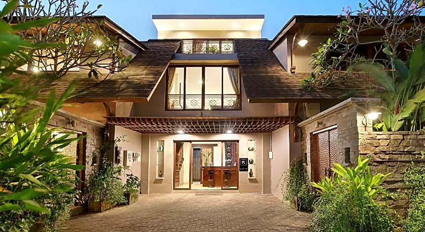 Puri Sabina Bed & Breakfast
