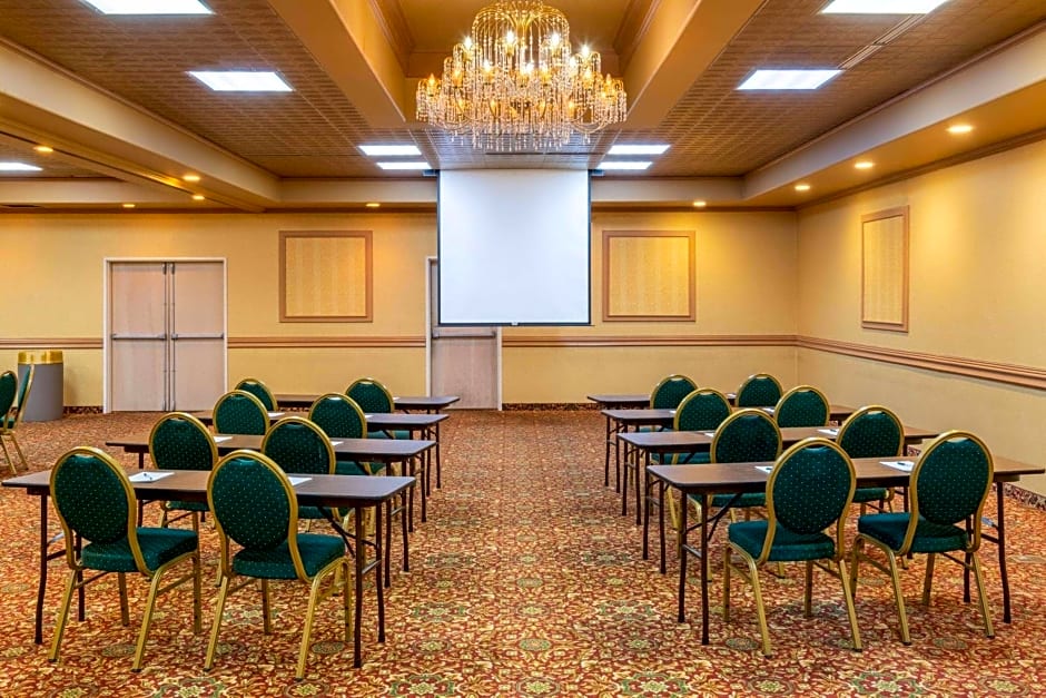 La Quinta by Wyndham Fairbanks Airport