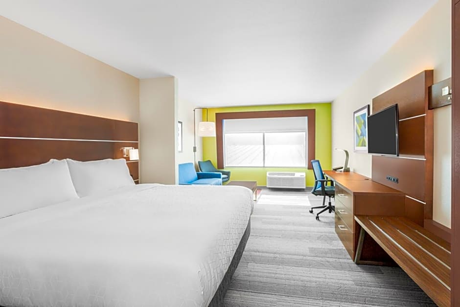 Holiday Inn Express and Suites Union Gap- Yakima Area By IHG