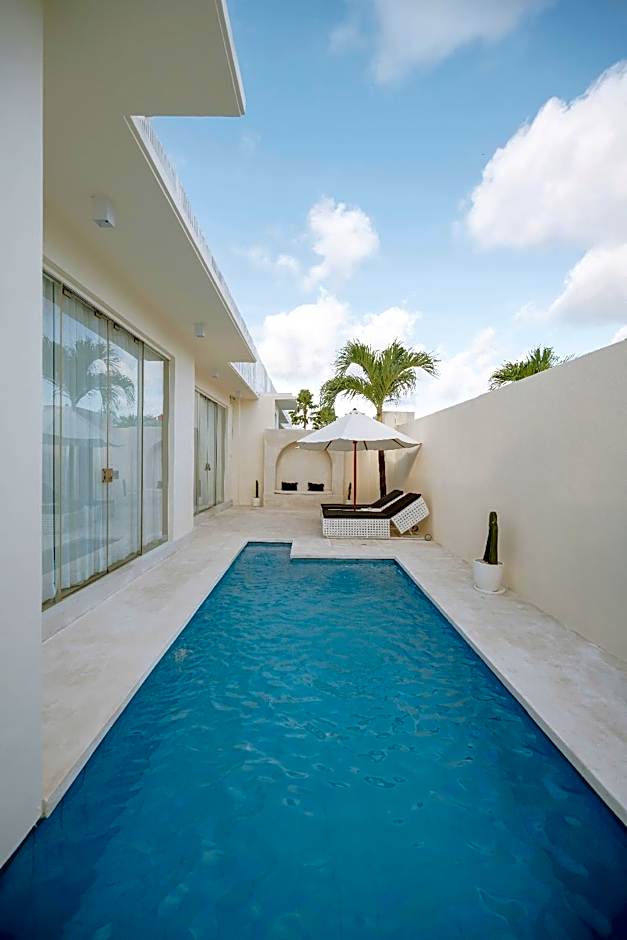 The Grand Daha Luxury Villas