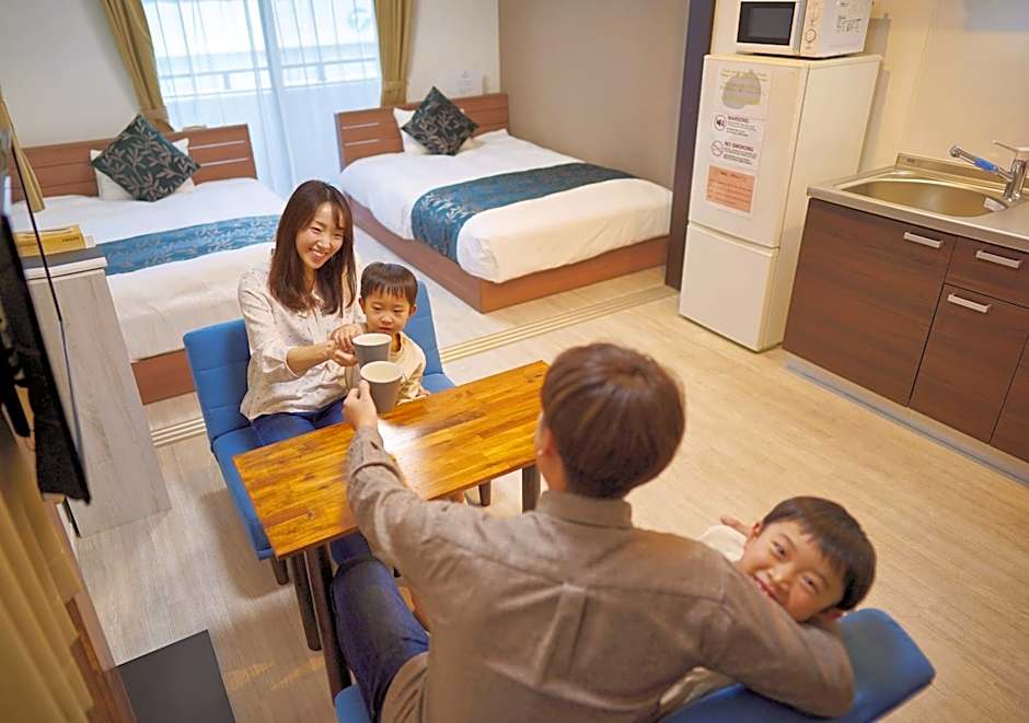 Dream Inn Hakata