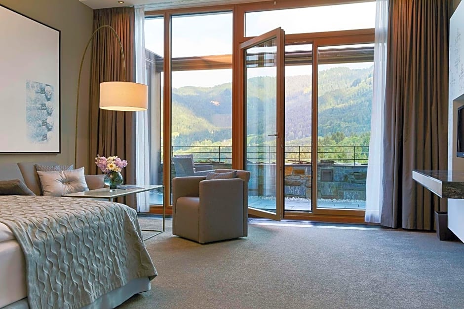 Kempinski Hotel Berchtesgaden