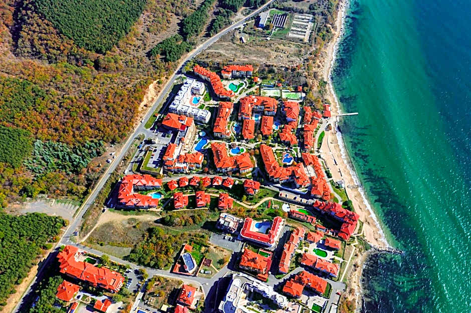 Garden of Eden Complex