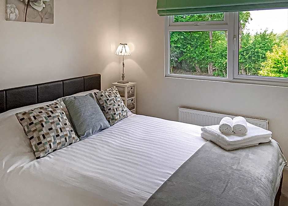 Hollybrook Lodges
