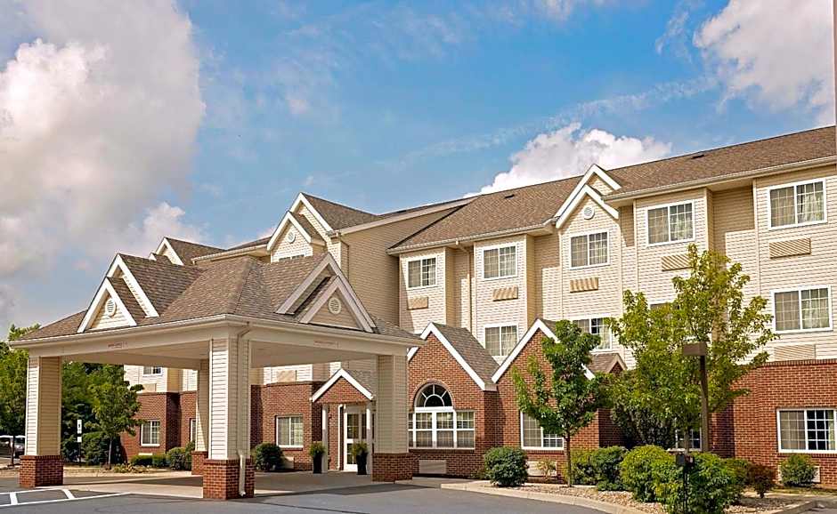 Photo 1 of 36 of Microtel Inn & Suites by Wyndham Geneva