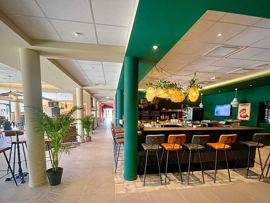 Aparthotel Adagio Access Porte de Camargue