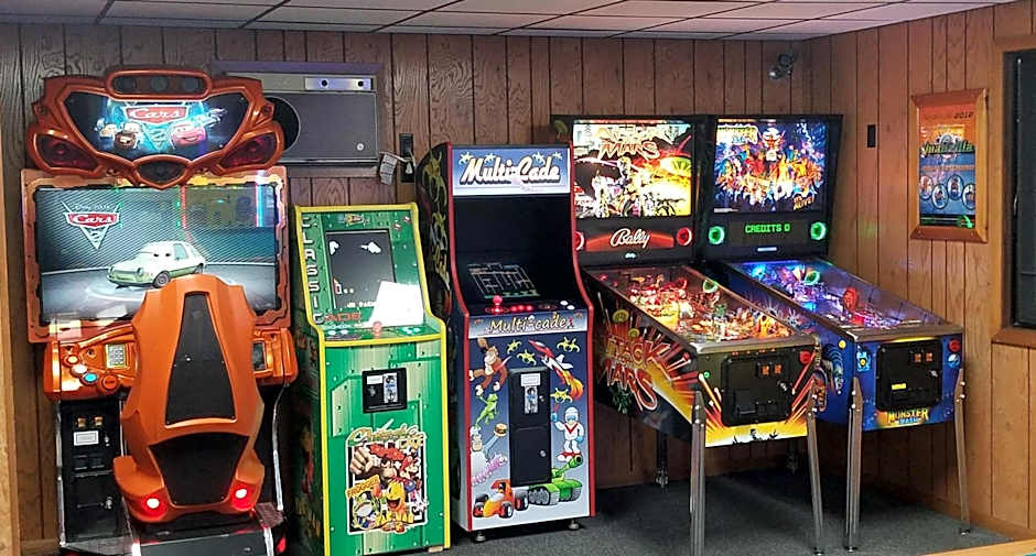 Black Hawk Motel & Suites