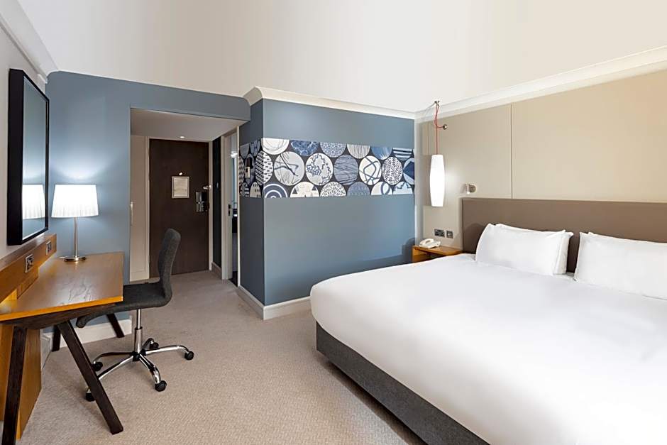 Crowne Plaza Harrogate By IHG
