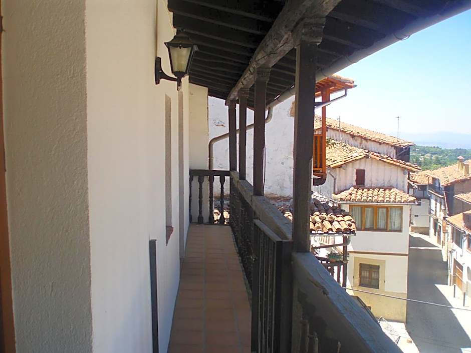 Hotel La Casa Chacinera