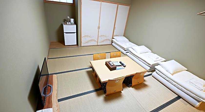 Akihabara Nakagawa Inn