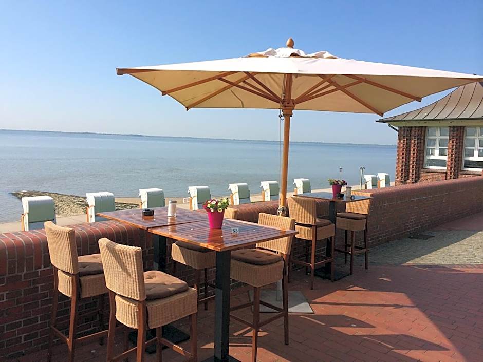 Strand-Hotel Seenelke