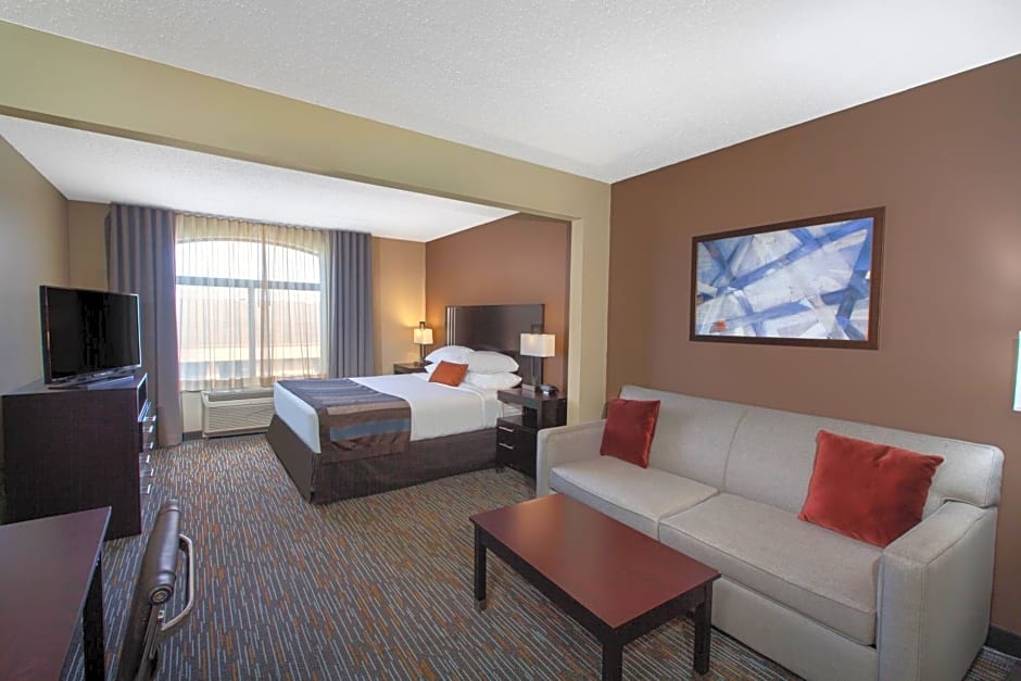 Wingate by Wyndham Oklahoma City Airport