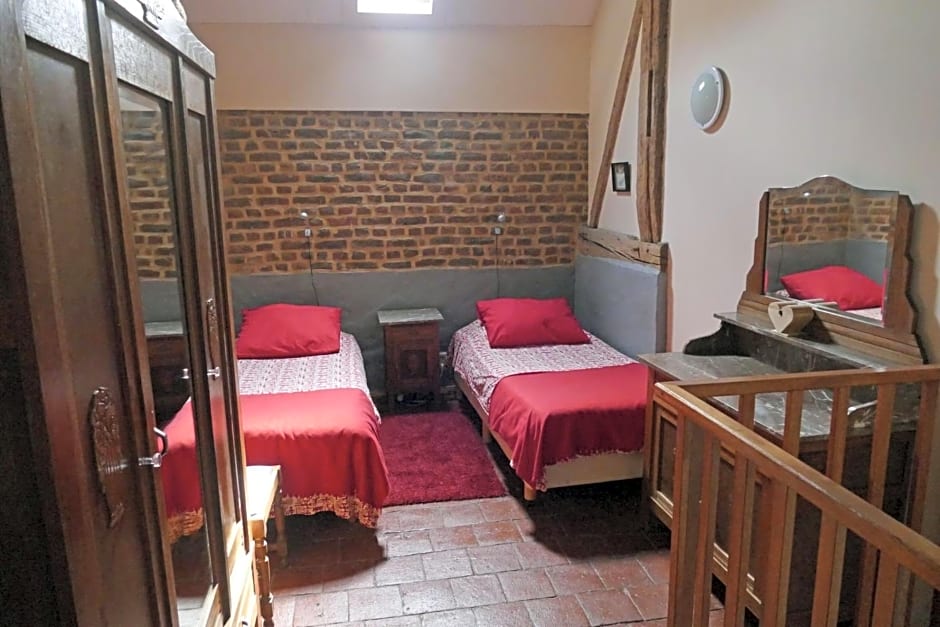 Apartments Cour d'Aix