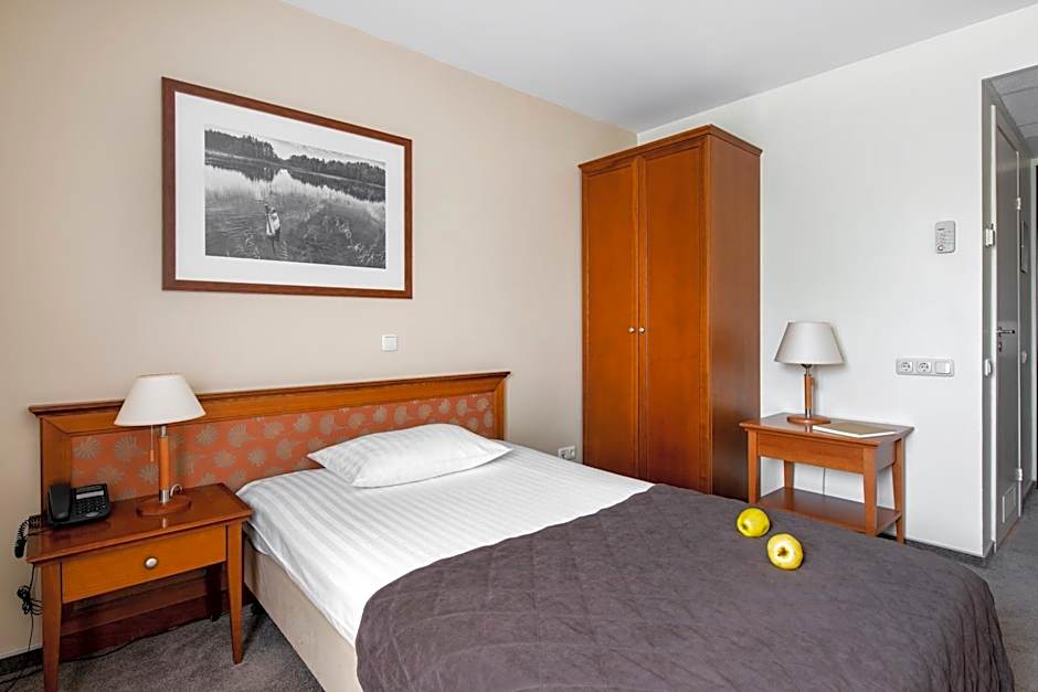 Amberton Cathedral Square Hotel Vilnius