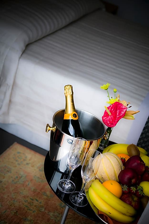 Grande Albergo Alfeo