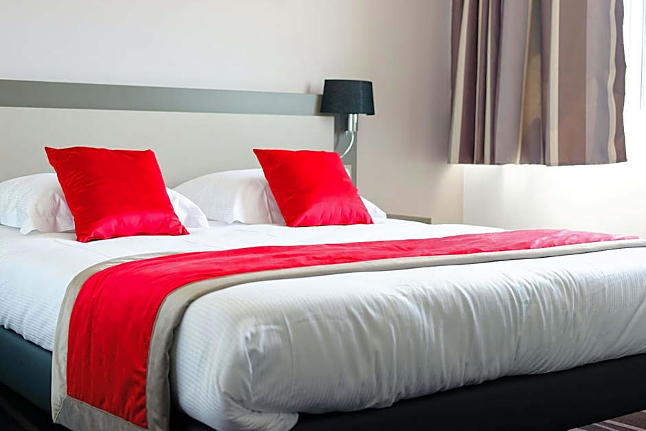 Hôtel AKENA Besançon