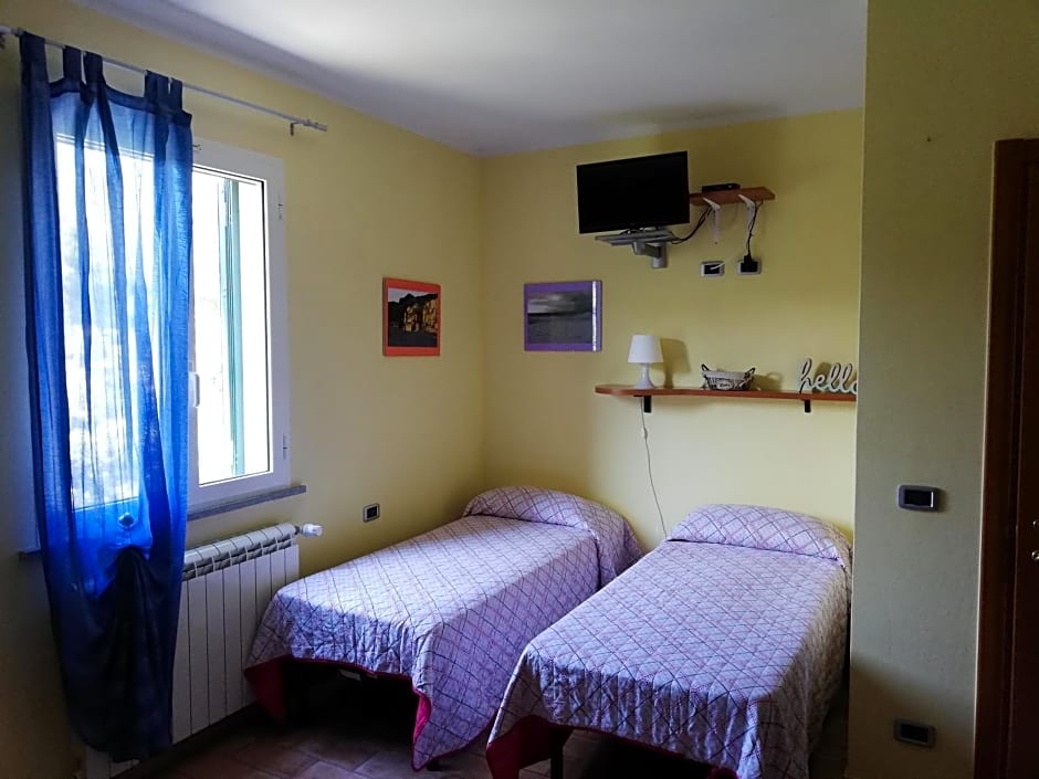 Locanda Cà de Rusitta