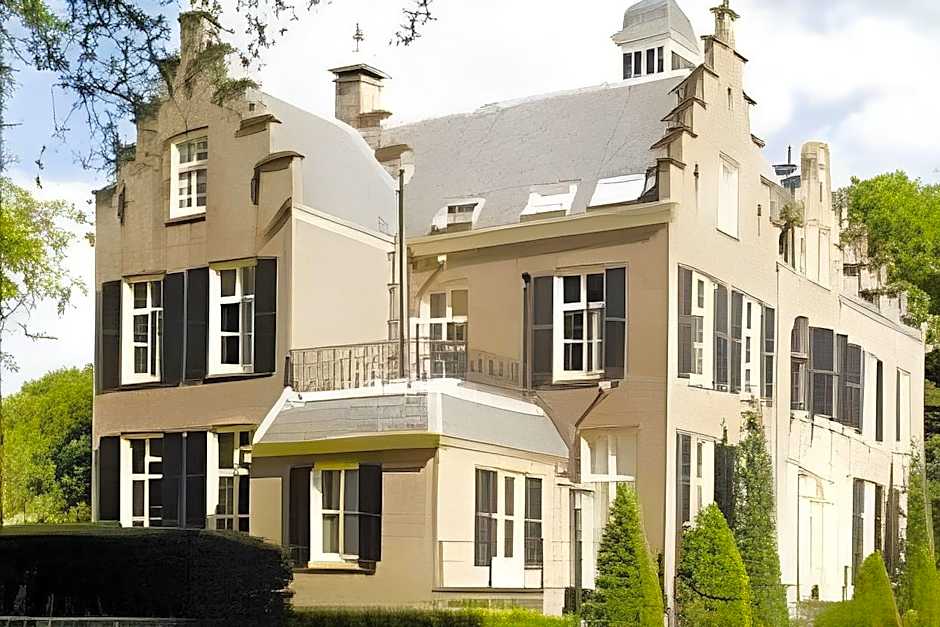 Hotel Landgoed Zonheuvel