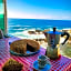 Hotel Luz de Mar ' right on the beach