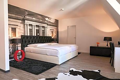 Hotel im Haus zur Hanse