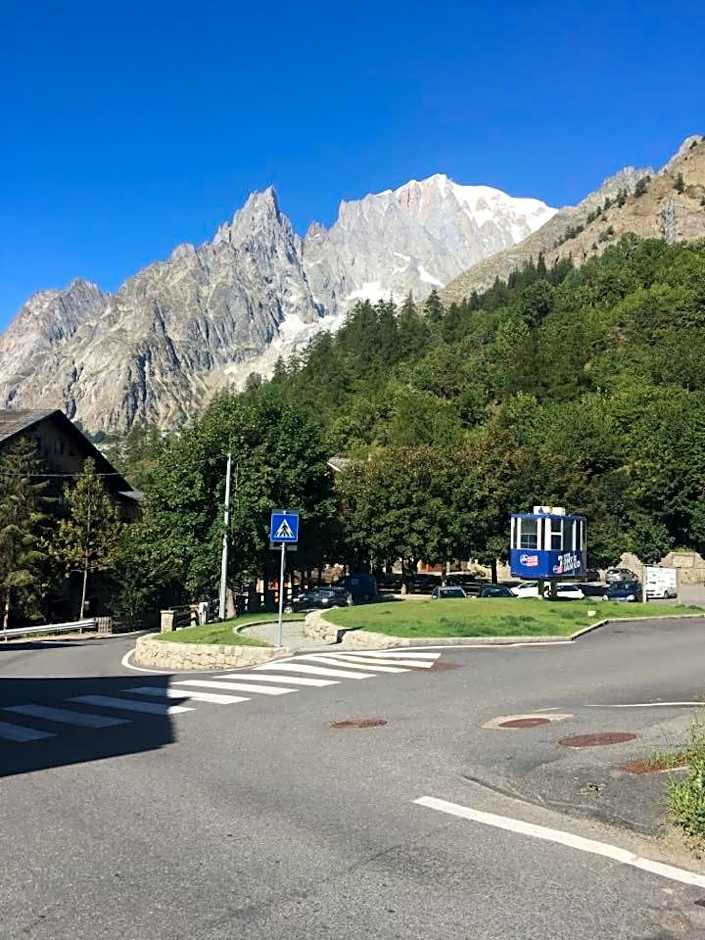 Hotel Funivia