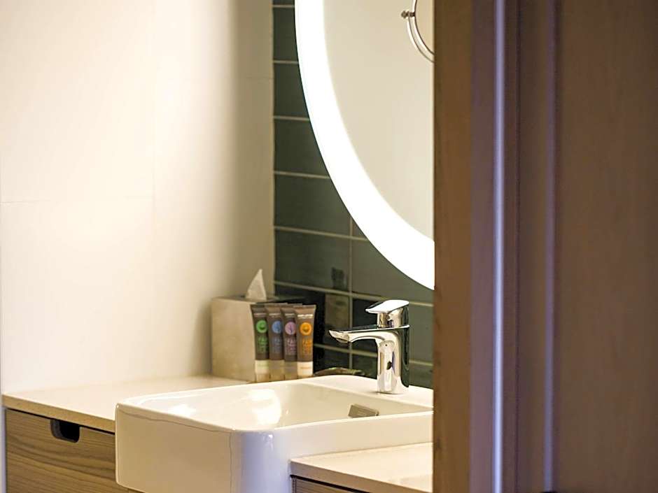 Novotel Rockford Darling Harbour