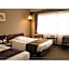Tsuyama Kakuzan Hotel