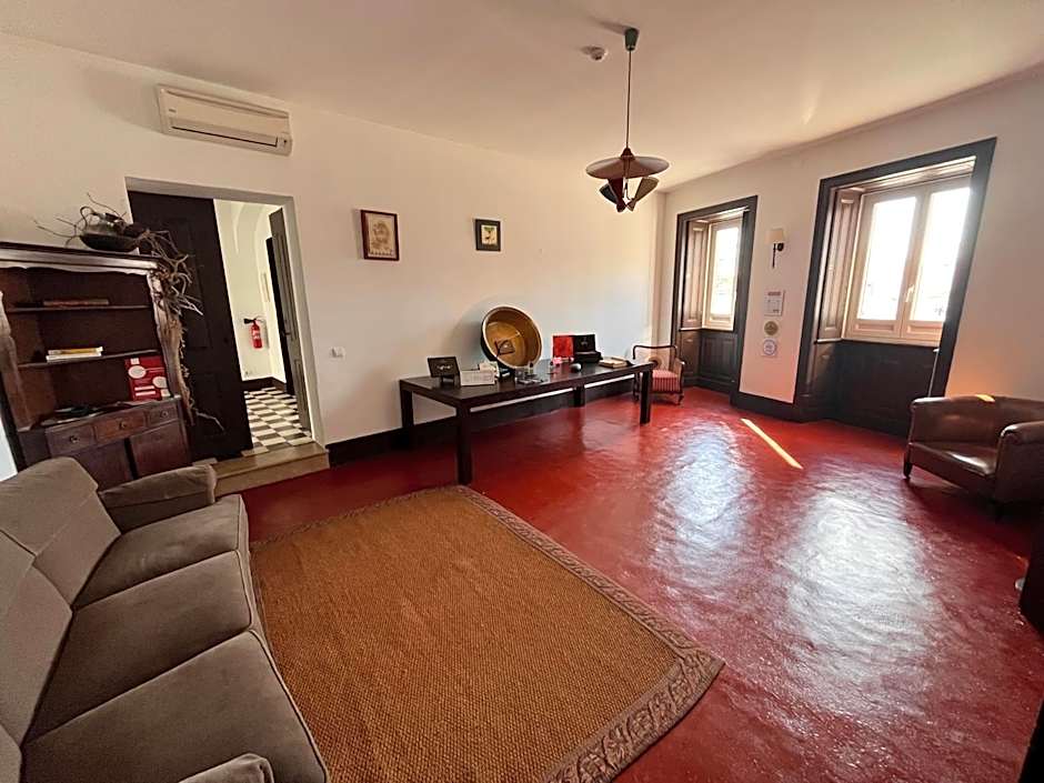 Palacete da Real Companhia do Cacau - Royal Cocoa Palace