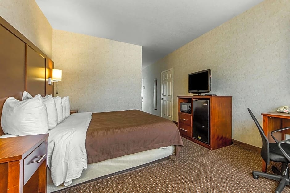 Quality Inn San Jose