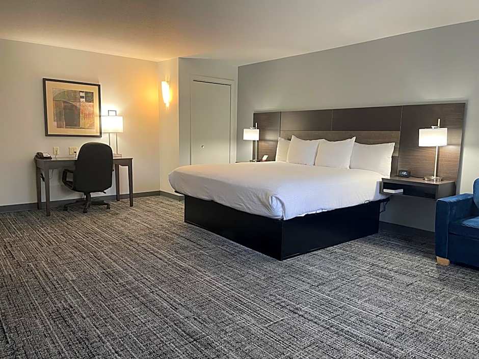 Best Western DuBois Hotel