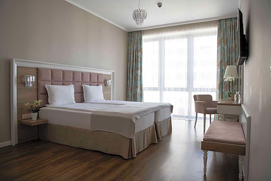 Impresamente Art Hotel