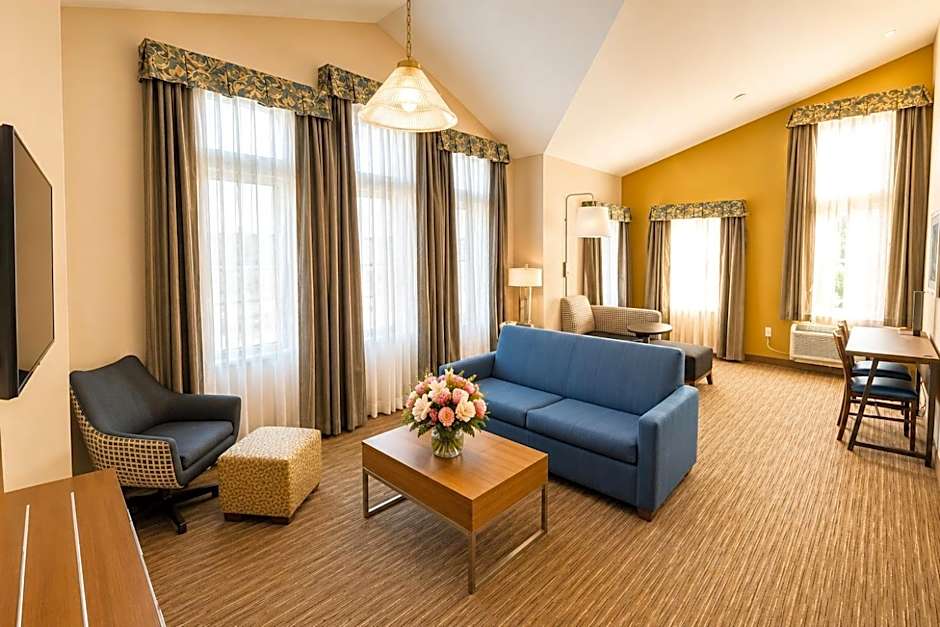 Holiday Inn Express Durham-UNH By IHG