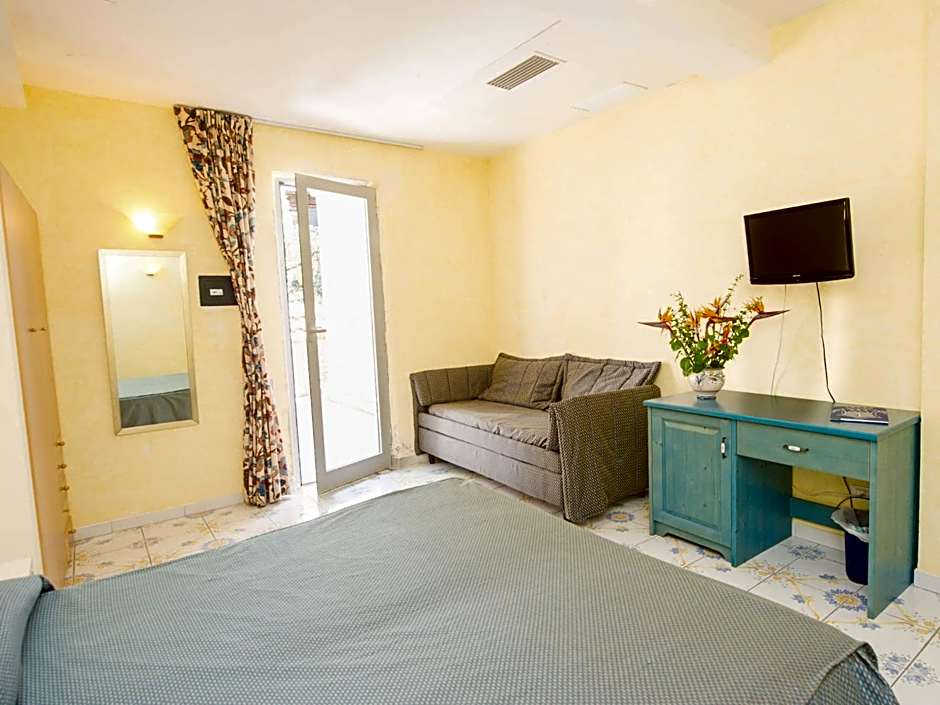Hotel L'Approdo