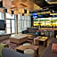 Aloft by Marriott Tulsa