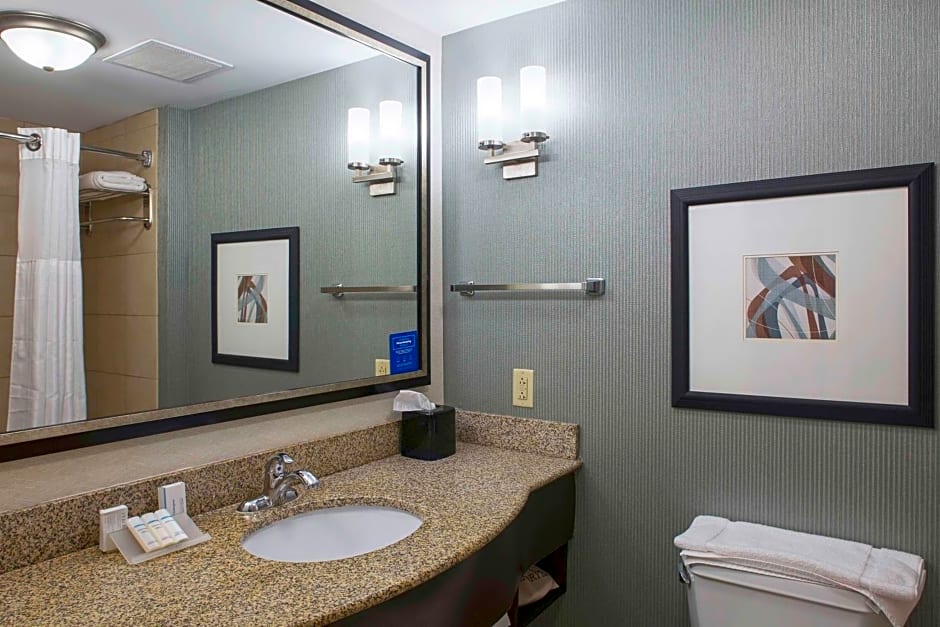 Hilton Garden Inn Jonesboro
