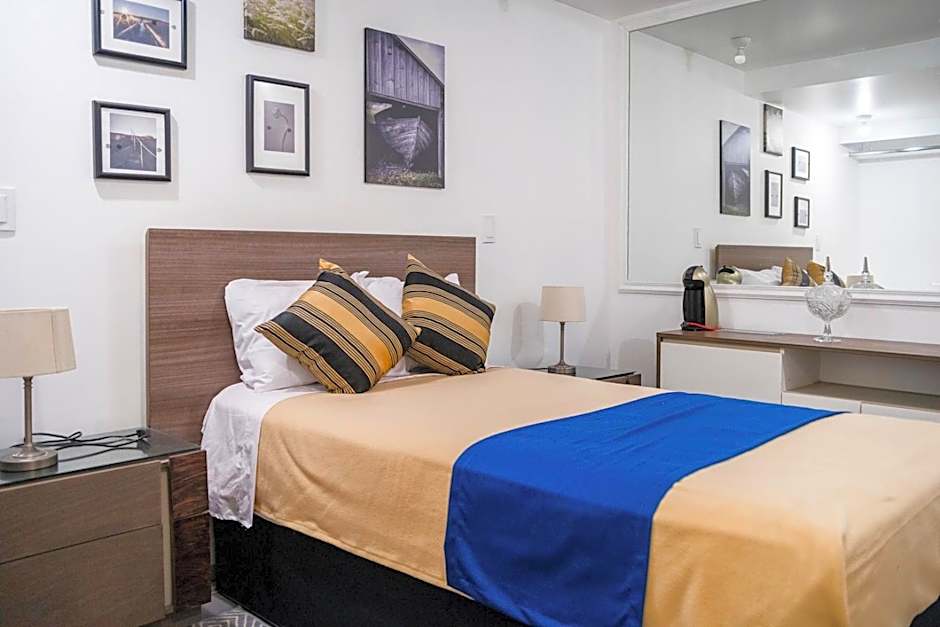 Hotel Emma