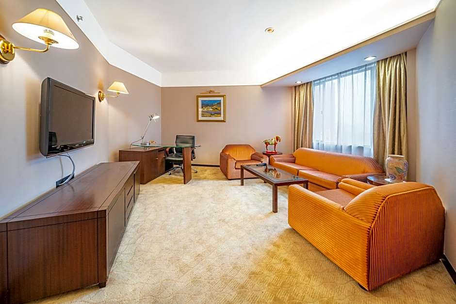 Zhongshan International Hotel