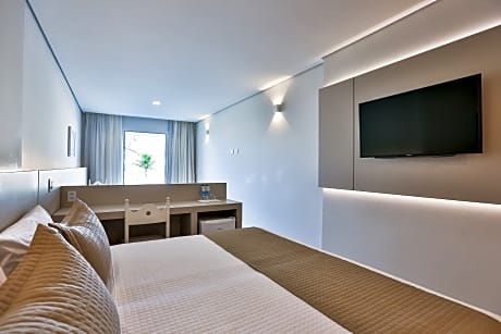 SUITE DELUXE SEA VIEW