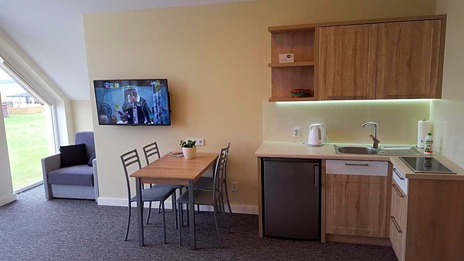 Aparthotel EuforiaPort