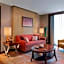 Hyatt Regency Jinan Hotel