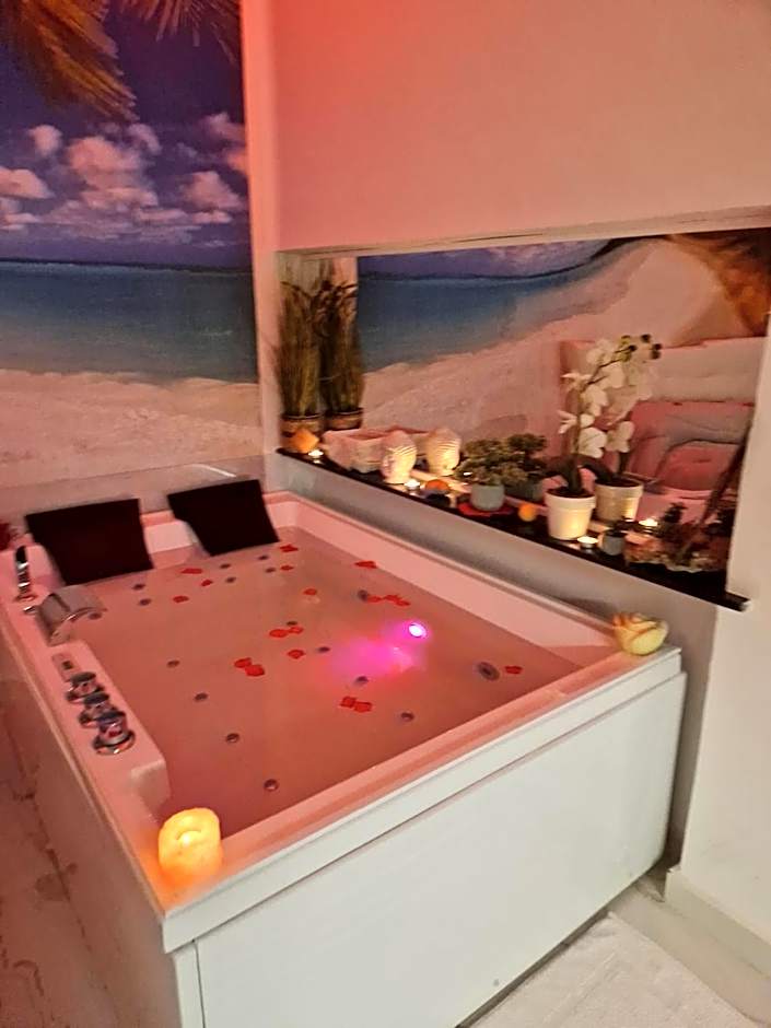 Hotel Caribe