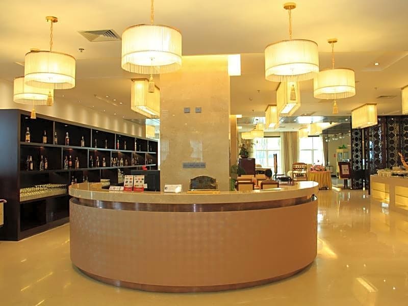 Don Chan Palace Hotel & Convention